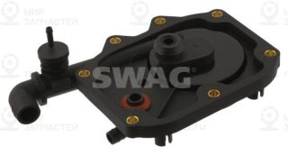 Клапан, отвода воздуха из картера SWAG 20945194