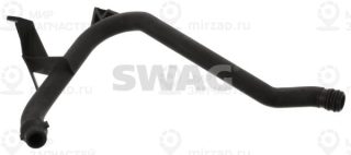 Трубка охлаждающей жидкости SWAG 20945351