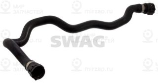 Шланг радиатора SWAG 20945839