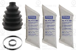 Запчасть SWAG 20947961