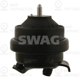 Подвеска двигателя SWAG 30130005