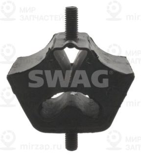 Подвеска двигателя SWAG 30130012