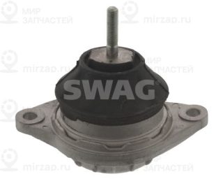 Подвеска двигателя SWAG 30130035