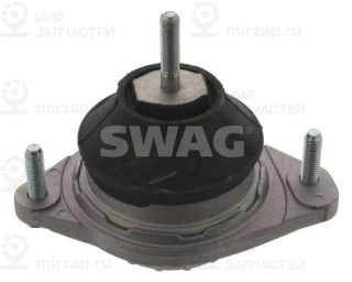 Подвеска двигателя SWAG 30130056
