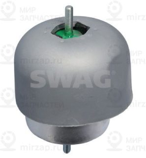 Подвеска двигателя SWAG 30130060