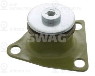 Подвеска, держатель автоматической коробки передач SWAG 30130077
