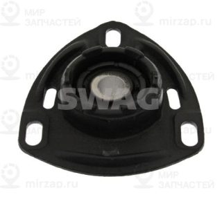 Опора стойки амортизатора SWAG 30540009