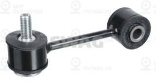 Тяга / стойка стабилизатора SWAG 30760004