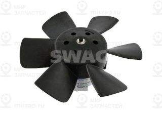 Вентилятор охлаждения двигателя SWAG 30906989