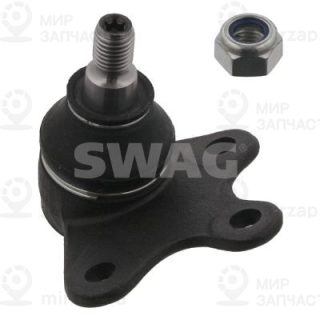 Шарнир независимой подвески / поворотного рычага SWAG 30919406