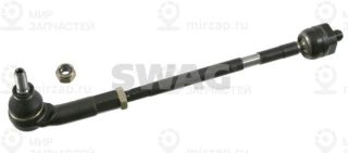 Поперечная рулевая тяга SWAG 30919818