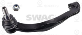 Наконечник поперечной рулевой тяги SWAG 30929675