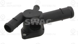 Фланец охлаждающей жидкости SWAG 30929791