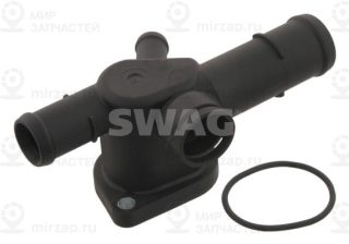 Фланец охлаждающей жидкости SWAG 30929888