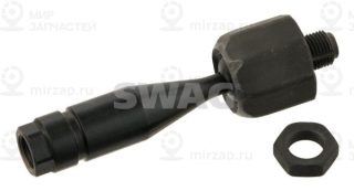 Осевой шарнир рулевой тяги SWAG 30930654