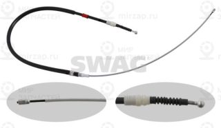 Запчасть SWAG 30930727