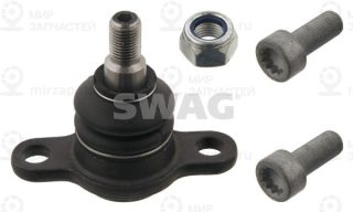 Шарнир независимой подвески / поворотного рычага SWAG 30930858