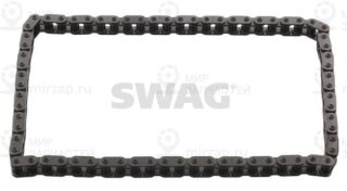 Цепь, промежуточный вал SWAG 30937614