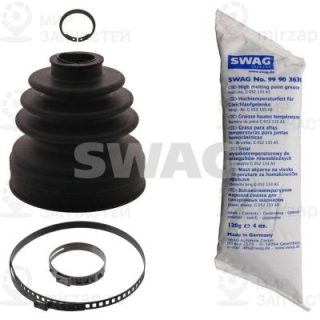 Комплект пыльника приводного вала SWAG 30939239