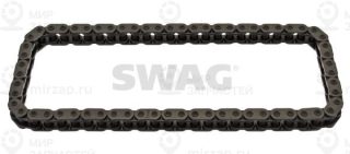 Цепь привода распредвала SWAG 30939961
