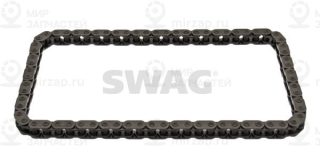 Цепь привода распредвала SWAG 30939962