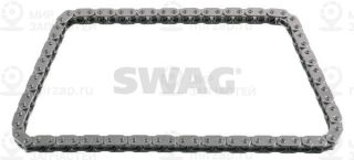 Цепь привода распредвала SWAG 30939969