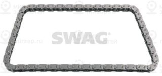 Цепь привода распредвала SWAG 30939970