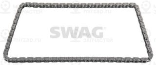 Цепь, привод маслонасоса SWAG 30939971