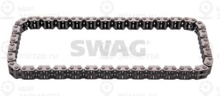 Цепь, привод маслонасоса SWAG 30940007