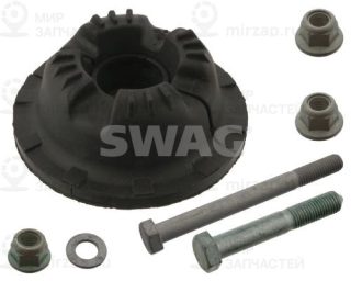 Ремкомплект опоры стойки амортизатора SWAG 30940384