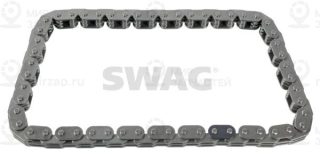 Цепь, привод маслонасоса SWAG 30940393