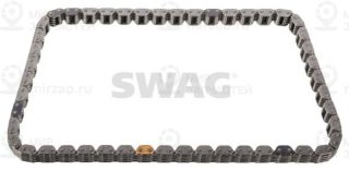 Цепь привода распредвала SWAG 30945953