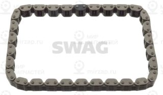 Цепь, привод маслонасоса SWAG 30945954