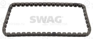 Цепь привода распредвала SWAG 30945955