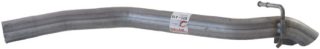 Труба выхлопного газа BOSAL 823419
