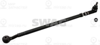 Поперечная рулевая тяга SWAG 32720017