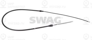 Запчасть SWAG 32924520