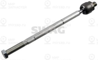 Осевой шарнир рулевой тяги SWAG 32926045