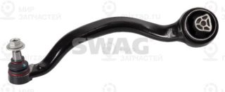 Рычаг независимой подвески колеса SWAG 33102089