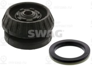 Ремкомплект опоры стойки амортизатора SWAG 40550001