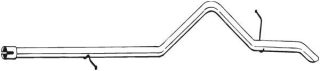 Запчасть BOSAL 950073