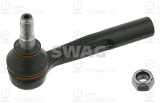 Наконечник поперечной рулевой тяги SWAG 40926635