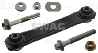 Рычаг независимой подвески колеса SWAG 40936112