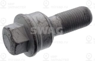 Болт для крепления колеса SWAG 40940606