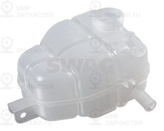 Компенсационный бачок охлаждающей жидкости SWAG 40947880