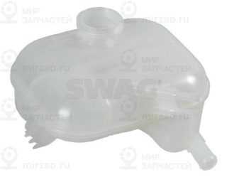 Компенсационный бачок охлаждающей жидкости SWAG 40947898