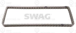 Цепь привода распредвала SWAG 50936294