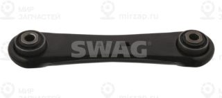 Тяга / стойка, подвеска колеса SWAG 50936733