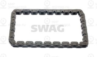 Цепь, привод маслонасоса SWAG 50940461