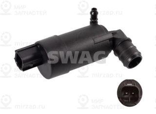 Водяной насос, система очистки окон SWAG 50945038